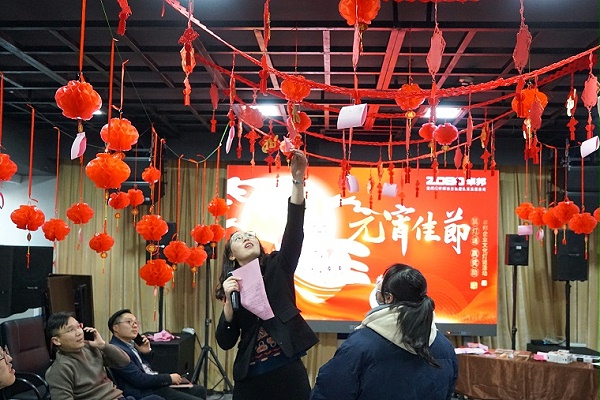 10元氣一始，諸事成圓丨ZOBO卓邦元宵節活動一覽