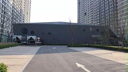案例 ▎ZOBO卓邦為超蜂巢打造會議室音視頻系統