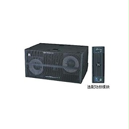 X212i/64/a X212i/96/a 內置3分頻雙12英寸全頻揚聲器系