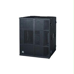 X215B/D X215B/D/a 雙15英寸低頻揚聲器系統