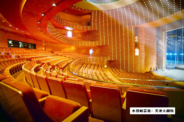 大型演出舞臺音響系統有哪些設備