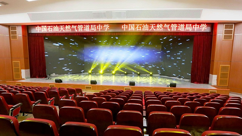 如何利用舞臺音響提升舞臺藝術的層次