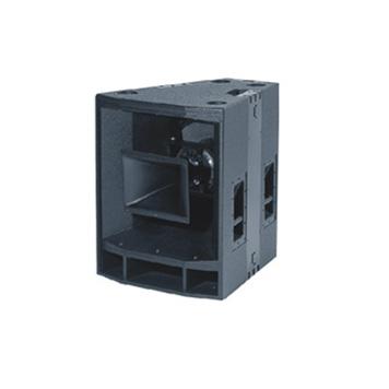 T15F 外置3分頻15英寸同軸全頻揚聲器系統