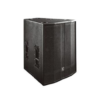 T18W 18英寸低頻揚聲器系統