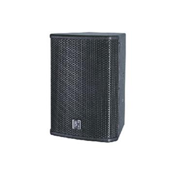 MU8 內置2分頻8英寸全頻揚聲器系統