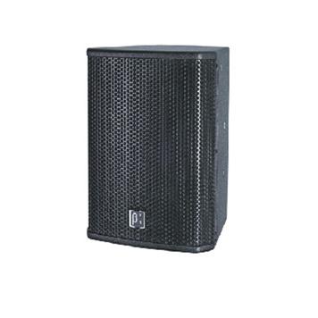MU10 內置2分頻10英寸全頻揚聲器系統