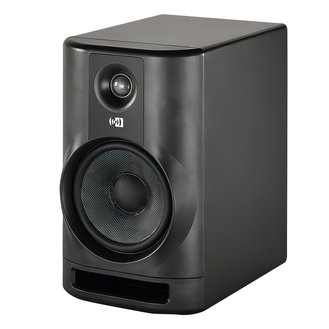 意大利Montarbo蒙特寶音響 M系列 M6S 有源近場監聽音箱