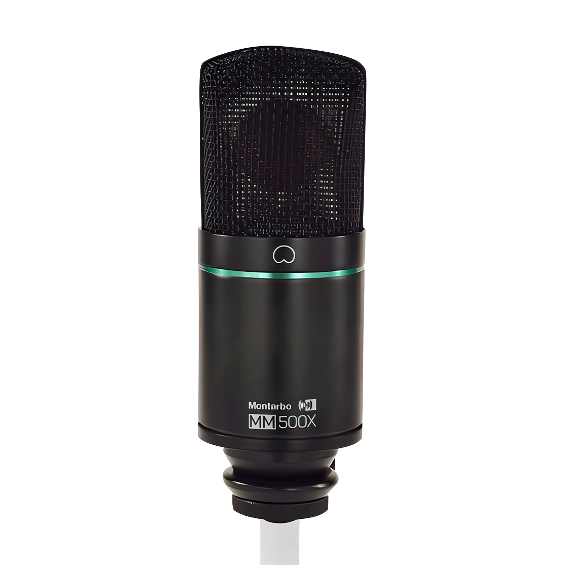 意大利Montarbo蒙特寶音響 MM500X 寬振膜電容話筒 專業錄音室話筒