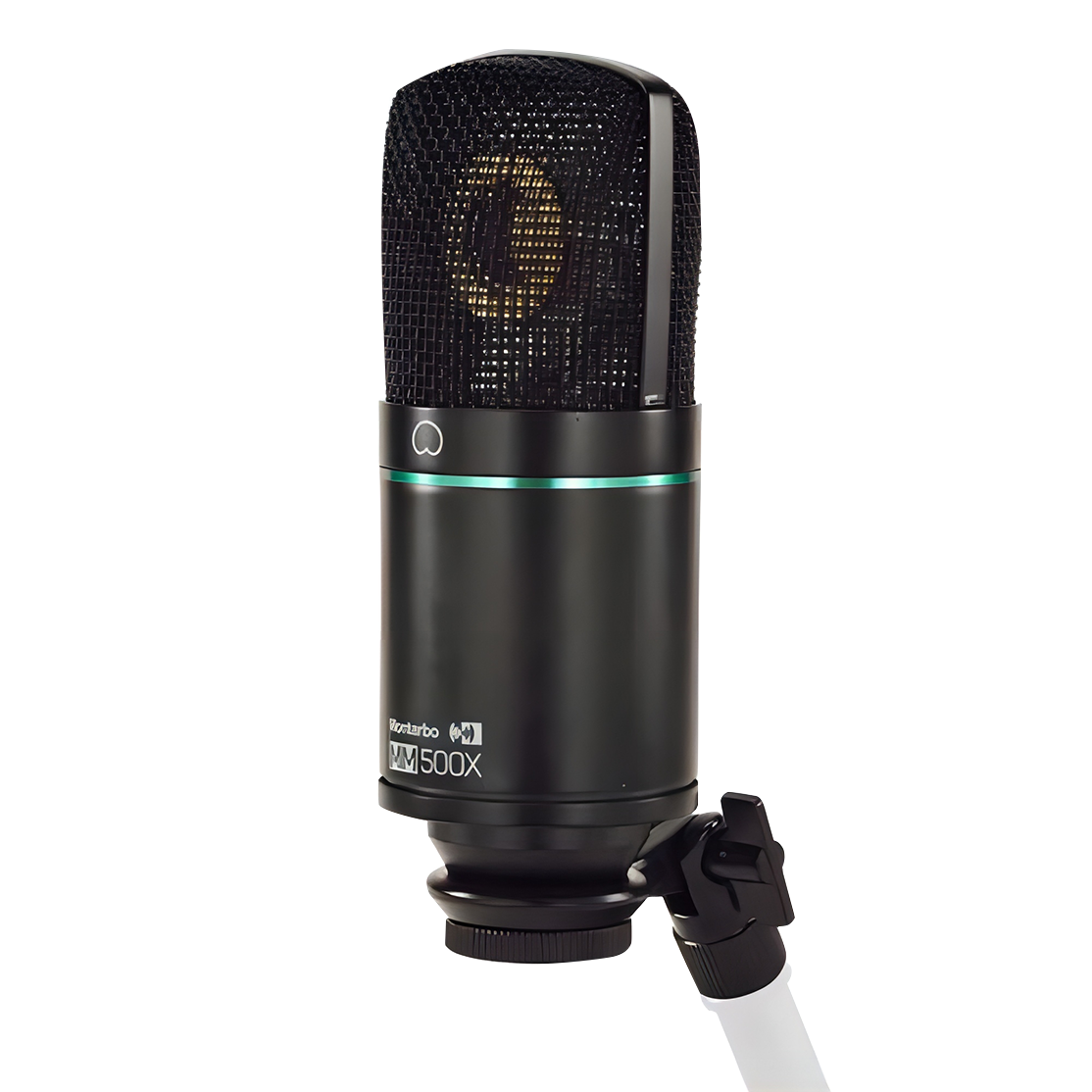 意大利Montarbo蒙特寶音響 MM500X 寬振膜電容話筒 專業錄音室話筒