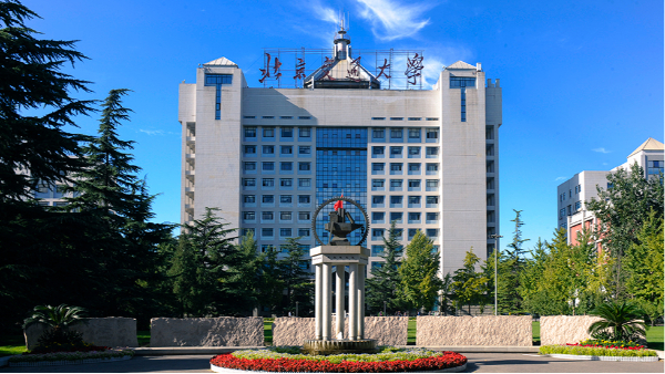 ZOBO卓邦打造北京交通大學體育場音視頻系統