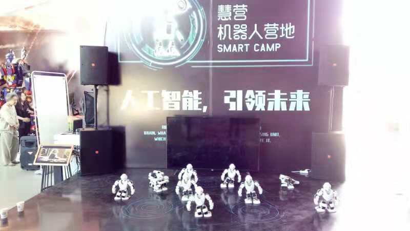 店鋪音響設備如何創造氛圍