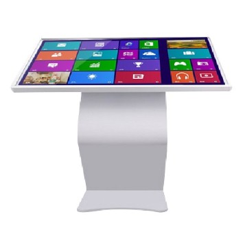 ZOBO 會議室系統PLS-X49H/X55H/X65H無紙化會議服務臺一體機(windows)
