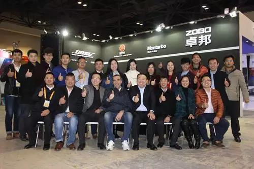 ZOBO卓邦中國第三屆舞臺美術展展后經常回顧