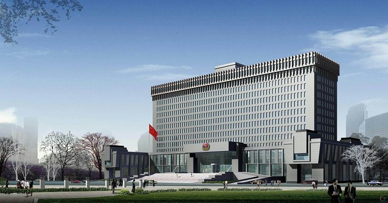 公安局指揮大廳分布式綜合管理平臺系統解決方案
