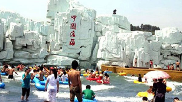 ZOBO卓邦打造亞洲魔幻水樂園-桐城活海歡樂水世界音視頻系統