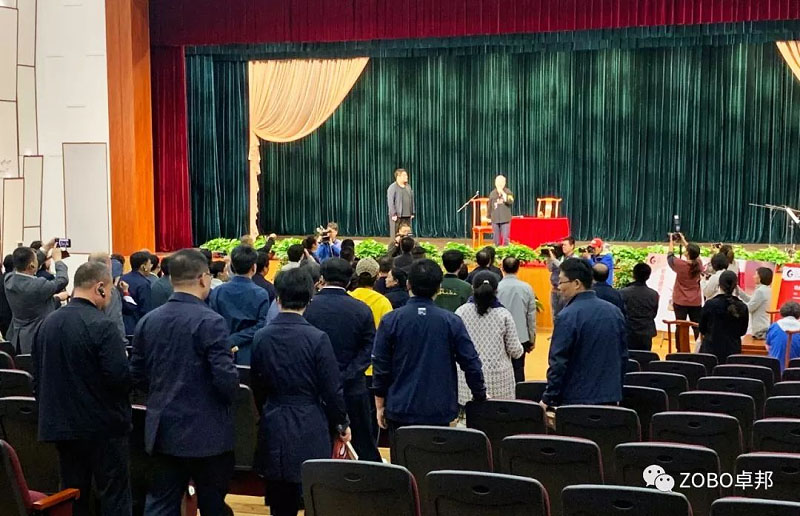 舞臺音響提升舞臺藝術性的措施