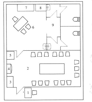 wps40體育建筑設計規范JGJ31-2003