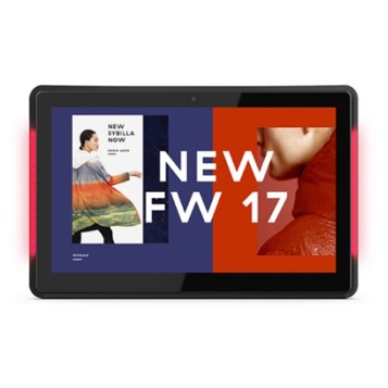 ZOBO 會議室系統PLS-T10.1W/T13.3W/T15.6W會議信息顯示屏