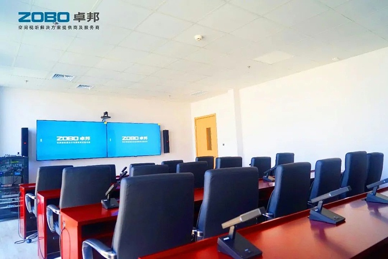 會議室音視頻工程系統中容易被忽視的問題