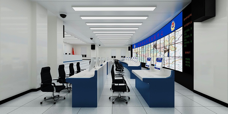 室內LED顯示屏系統設備的組成