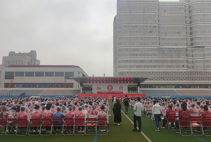 體育館擴聲系統在校園典禮中的應用
