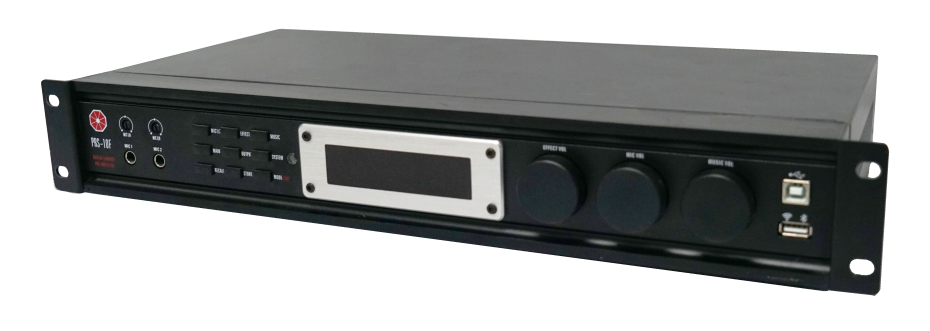 3PRS，PRS-10F，多通道音頻信號處理器，多功能音頻信號處理器，DSP處理器