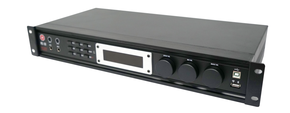 1PRS，PRS-10D，多通道音頻信號處理器，多功能音頻信號處理器，DSP處理器