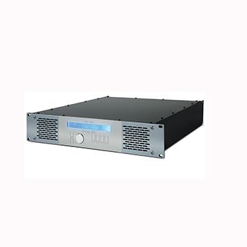 Montarbo蒙特寶音響 劇場劇院 演出 數字功放 PLM系列 PLM6800功放