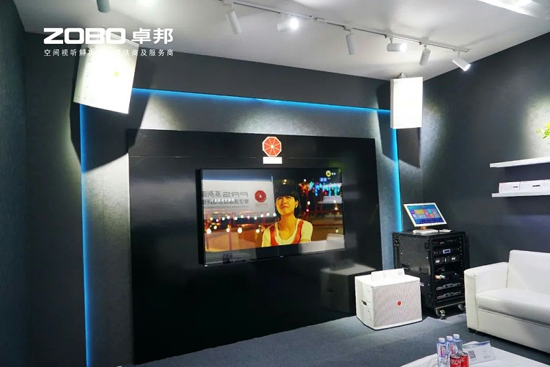 10人潮涌動，新品閃耀!ZOBO卓邦廣州展首日引爆行業焦點