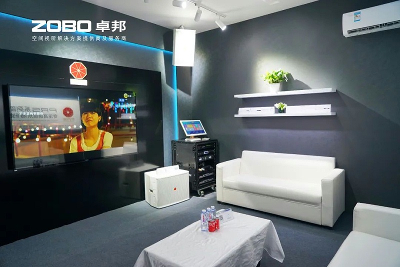 11人潮涌動，新品閃耀!ZOBO卓邦廣州展首日引爆行業焦點