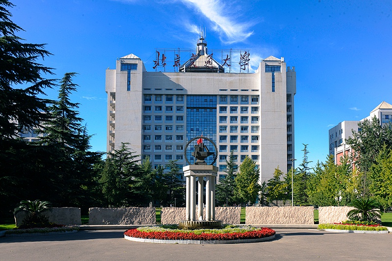 ZOBO卓邦打造北京交通大學體育場音視頻系統