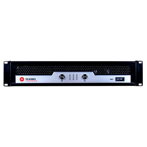 意大利PRS PRS MI系列功放 功率放大器 PRS功放產品 MI1600III