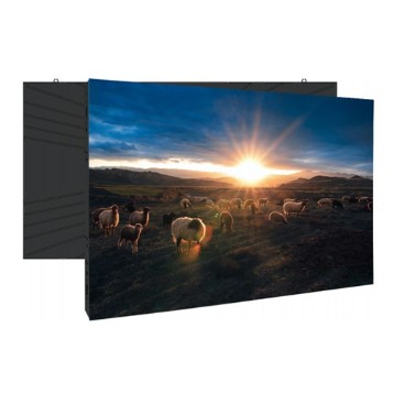 ZOBO 會議室系統 SmartDisplay-R/P1.25 LED室內全彩屏/SMD-R/P1.56 LED室內全彩屏 SMD-R/P1.56 LED室內全彩屏