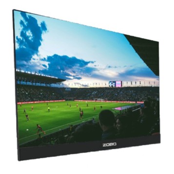 ZOBO 會議室系統 SmartDisplay-X162LED LED室內全彩屏/ZOBO 會議室系統 SmartDisplay-X162LED/4K LED室內全彩屏