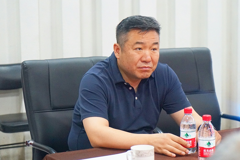 中國舞臺美術學會在ZOBO卓邦舉辦“關于新時期音響未來發展趨勢”主題座談研討會