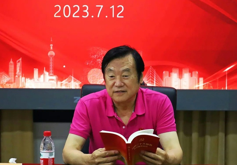 中國舞臺美術學會在ZOBO卓邦舉辦“關于新時期音響未來發展趨勢”主題座談研討會