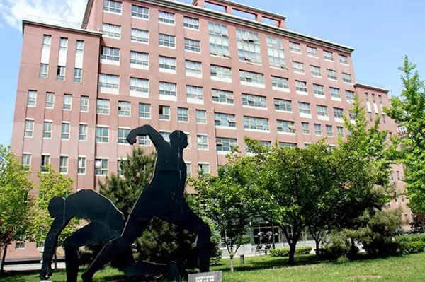 ZOBO卓邦為首都體育學院會議室打造擴聲系統