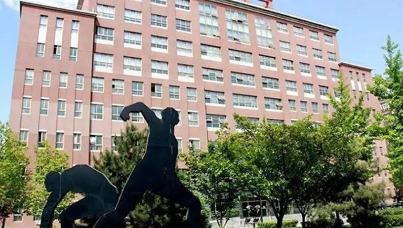 ZOBO卓邦為首都體育學院會議室提供音視頻系統