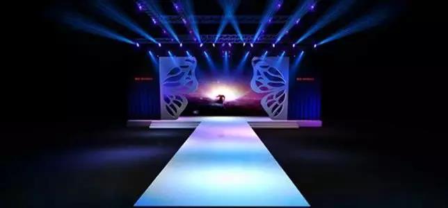 舞臺演出擴聲系統Vshow
