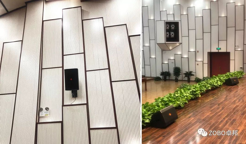 舞臺音響都有哪些設備以及它們的作用