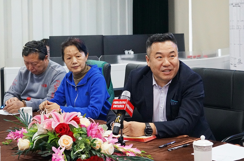 自信自強守正創新 踔厲奮發勇毅前行 | 中國舞臺美術學會聯合ZOBO卓邦舉辦主題座談研討會學習領會黨的二報告精神