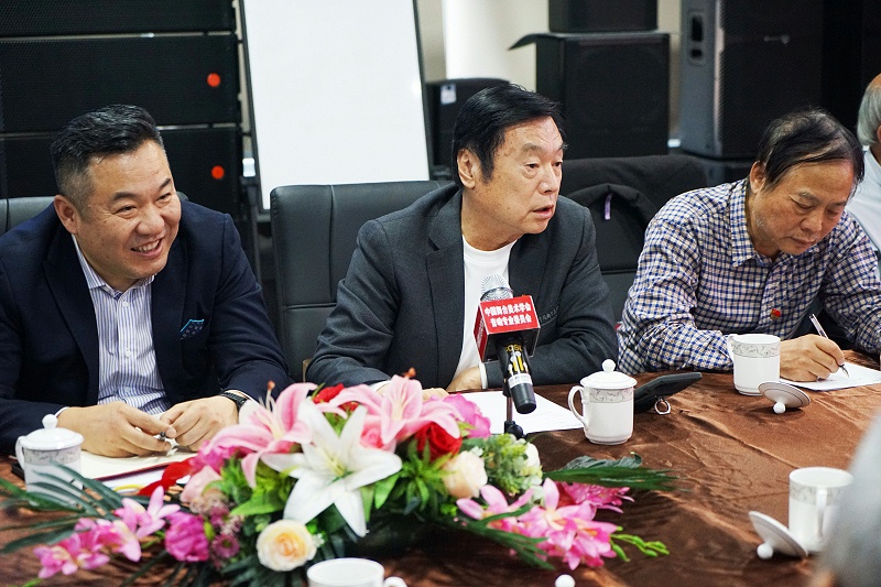 自信自強守正創新 踔厲奮發勇毅前行 | 中國舞臺美術學會聯合ZOBO卓邦舉辦主題座談研討會學習領會黨的二報告精神