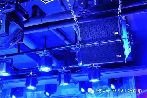 【ZOBO卓邦】 祝賀西安悠悠青春酒吧 7月22號 開業大吉