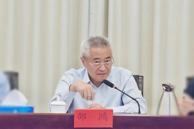 2祝賀丨ZOBO卓邦董事長張新峰任命為九三學社第十五屆中央委員會促進技術創新工作委員會委員