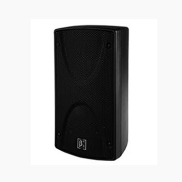 S400a 同軸有源全頻揚聲器系統