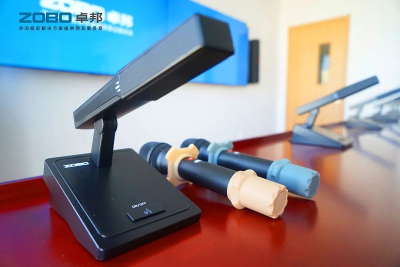 音響系統中拾音設備的工作原理