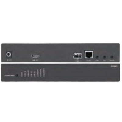 ZOBO 指揮 報告廳 FreeNet-分布式系統雙引擎輸入節點FN-HS700TXF