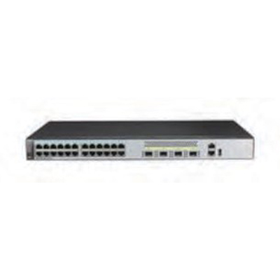 ZOBO 指揮 報告廳 FreeNet-分布式系統 萬兆網絡交換機FN-S24W-P