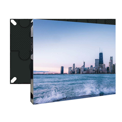 SmartDisplay系統炫鉑系列LED顯示屏