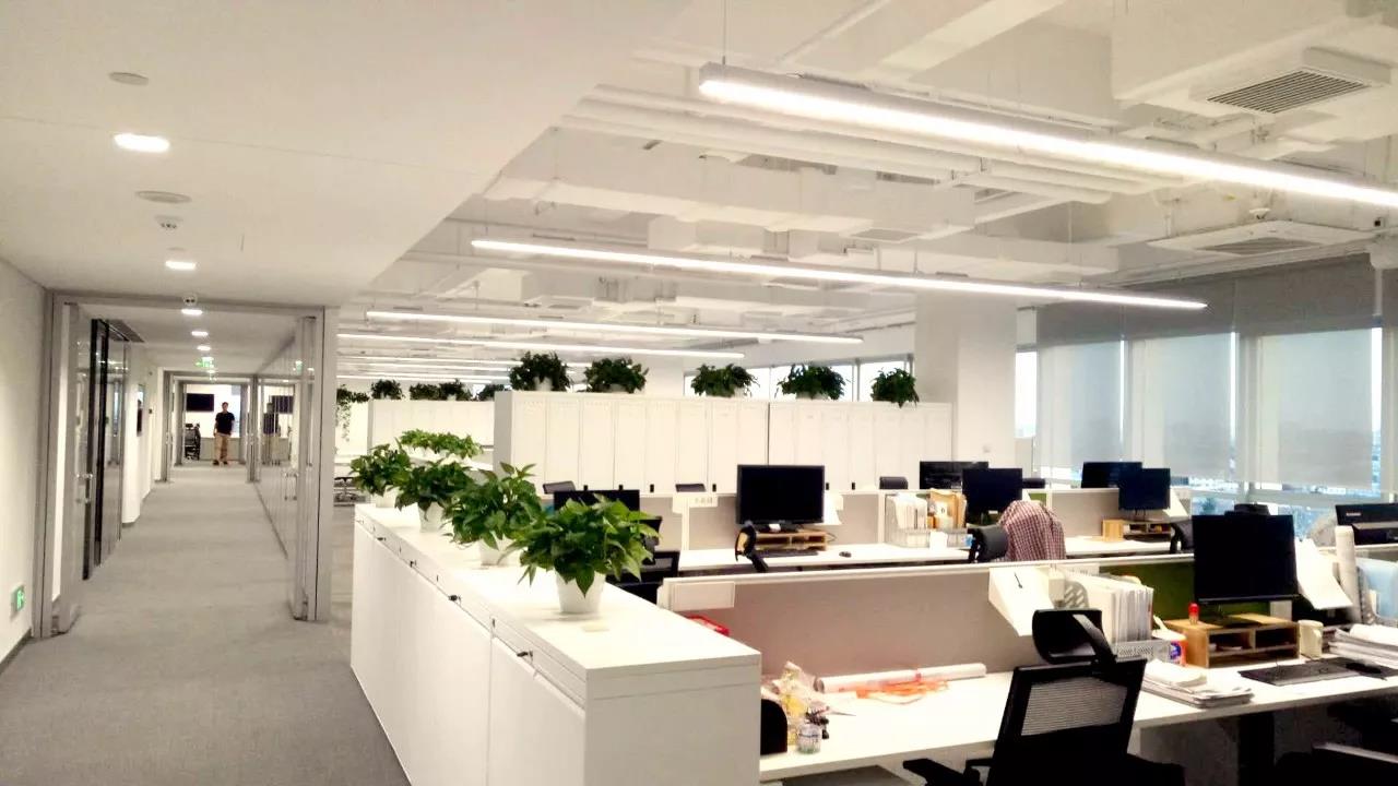 案例|北控集團“企業”煤熱院多功能廳音視頻系統